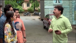 Taarak Mehta Ka Ooltah Chashmah - 20th August 2024